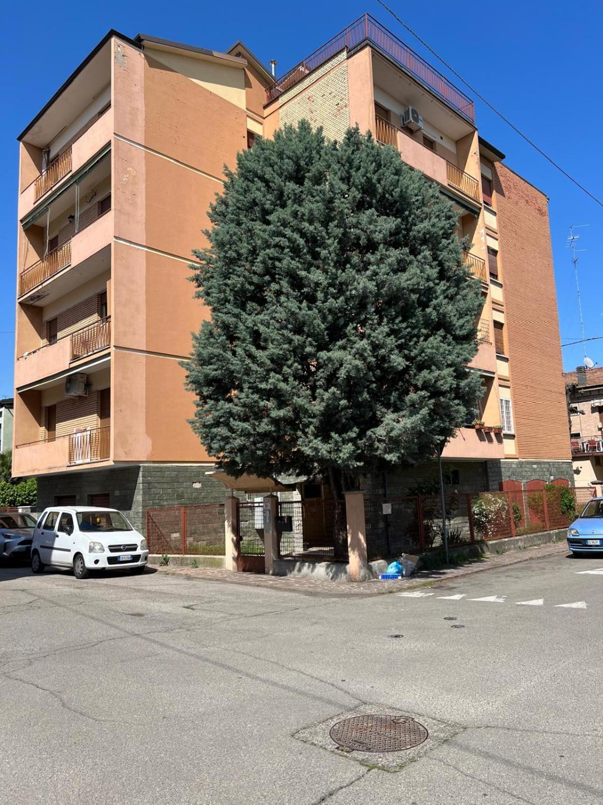 Orchidea Apartment Modena Exterior photo
